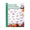 Leisure Arts 25 Bread Cloths For The Holidays Cross Stitch Book
